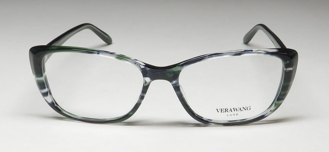 Vera Wang Luxe Kambrie Eyeglasses