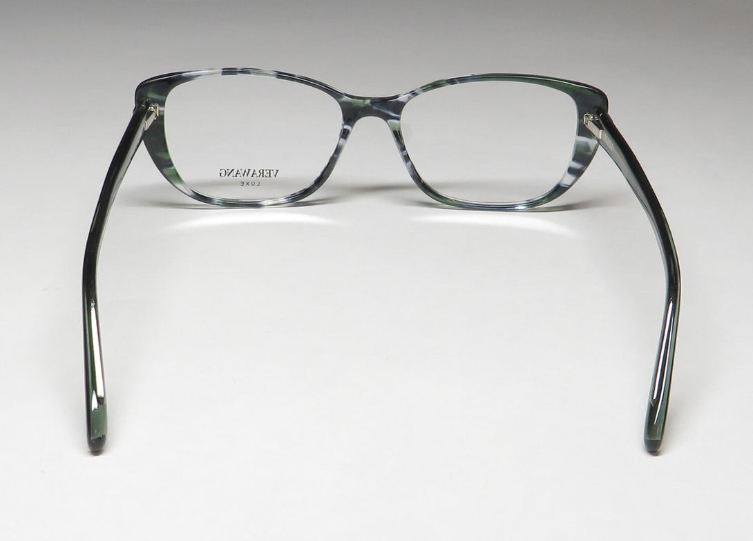 Vera Wang Luxe Kambrie Eyeglasses