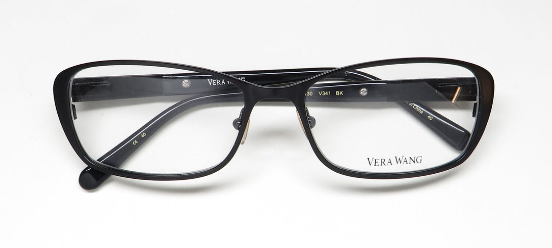 Vera Wang V341 Eyeglasses