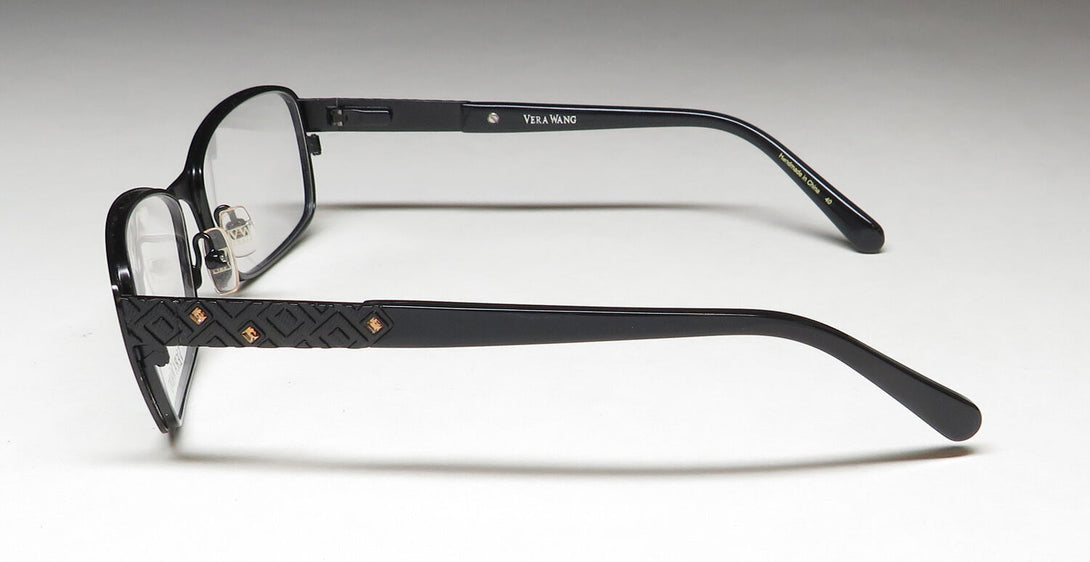 Vera Wang V341 Eyeglasses