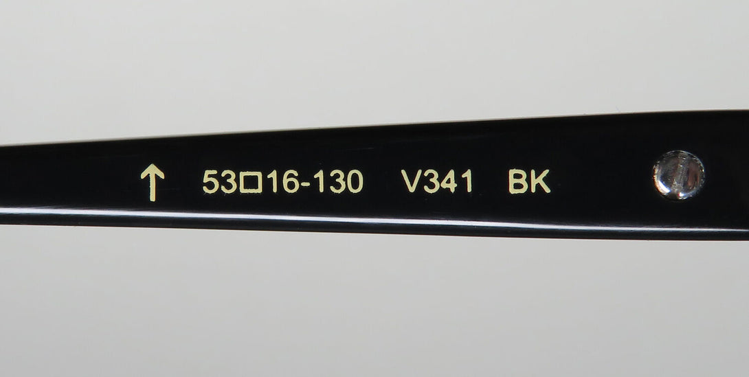 Vera Wang V341 Eyeglasses