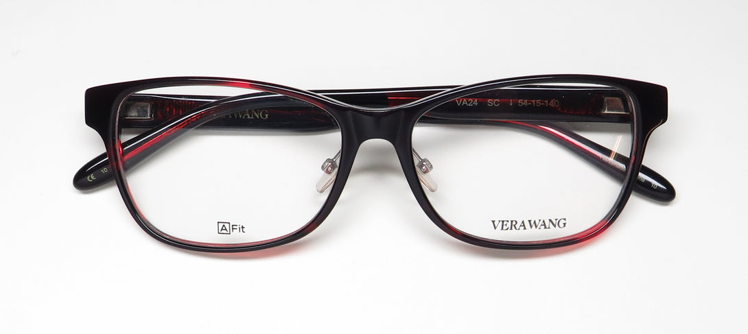 Vera Wang Va24 Eyeglasses