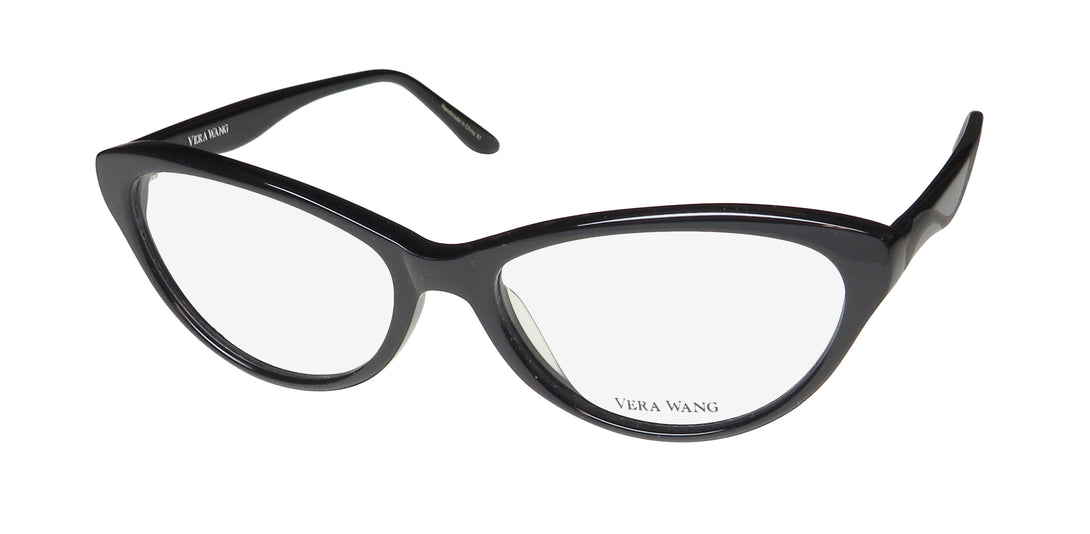 Vera Wang V346 Eyeglasses