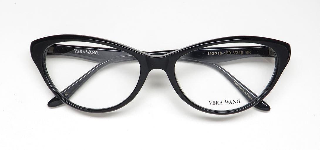 Vera Wang V346 Eyeglasses