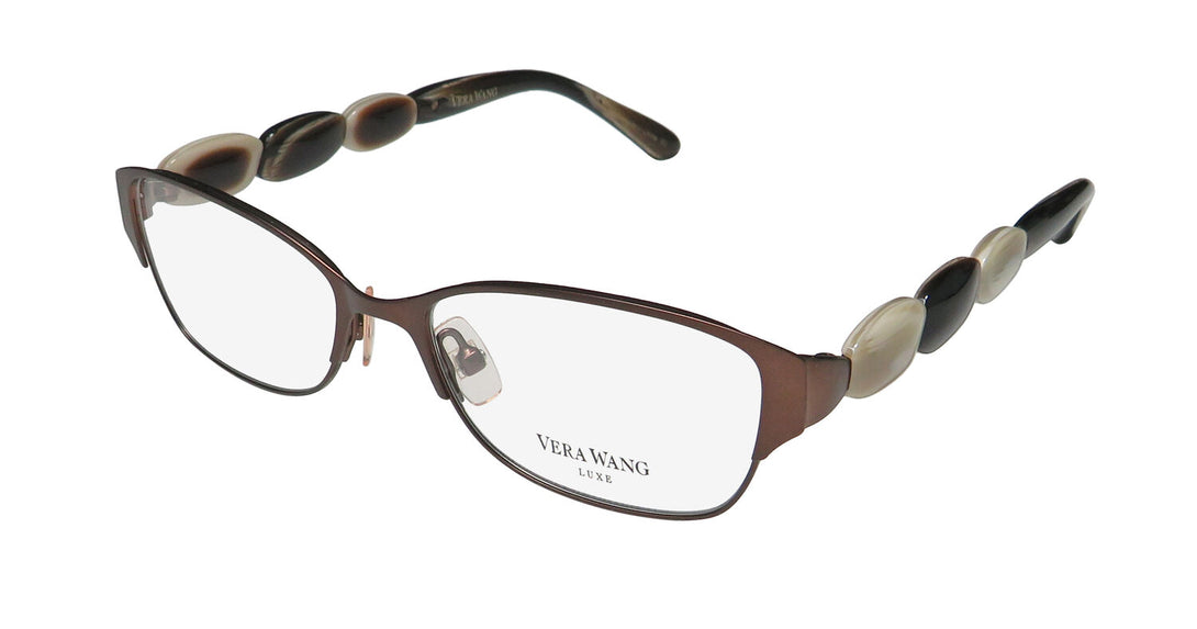 Vera Wang Luxe Odile Eyeglasses