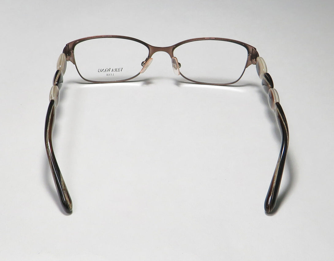 Vera Wang Luxe Odile Eyeglasses
