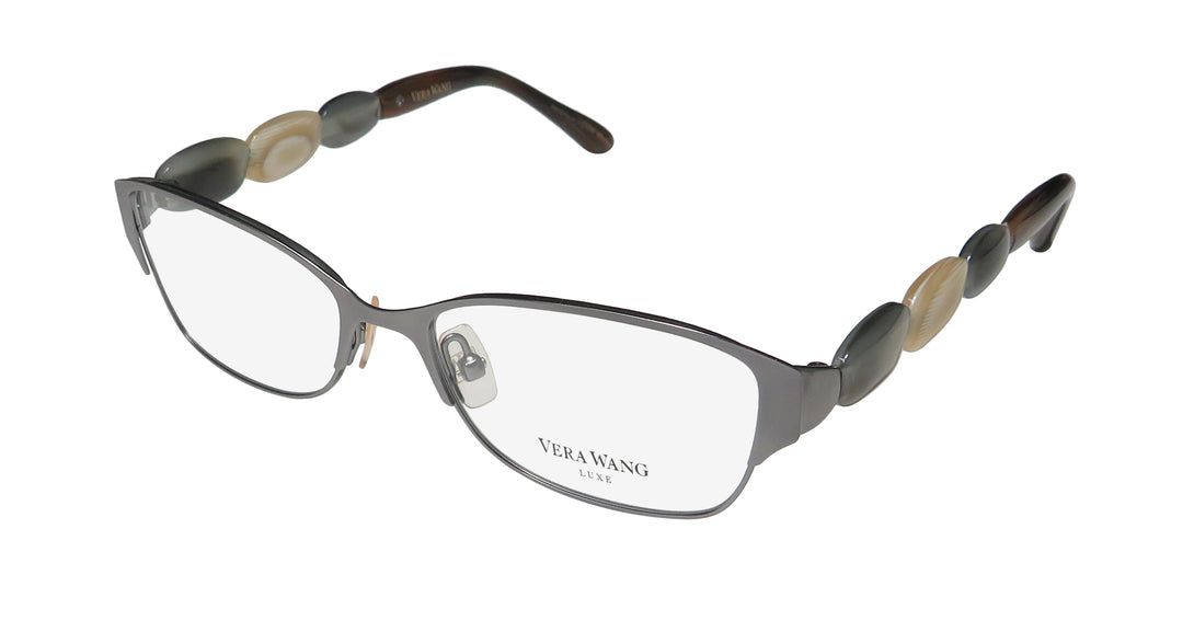 Vera Wang Luxe Odile Eyeglasses