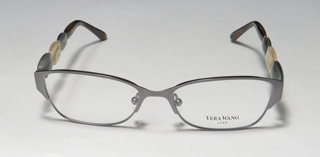 Vera Wang Luxe Odile Eyeglasses