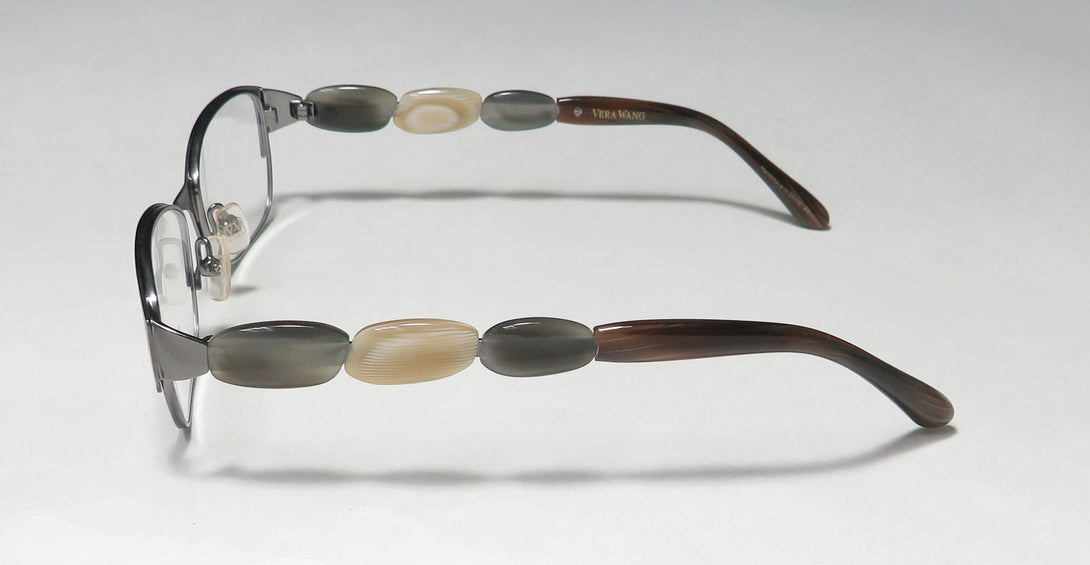 Vera Wang Luxe Odile Eyeglasses