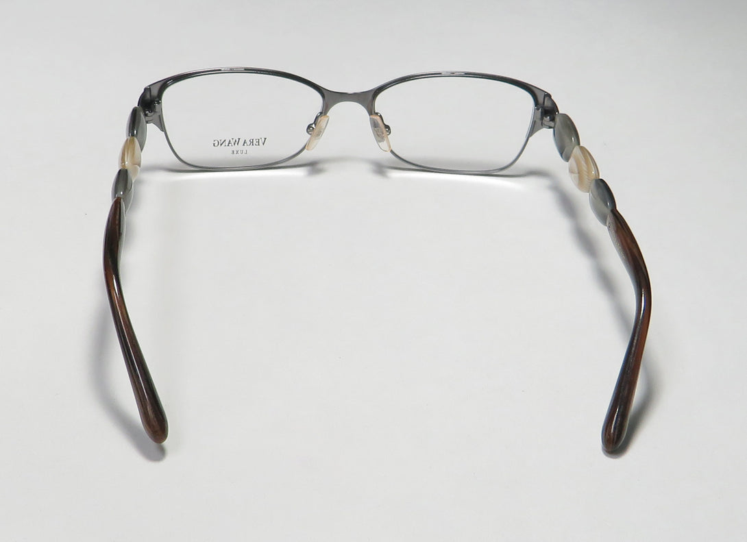 Vera Wang Luxe Odile Eyeglasses