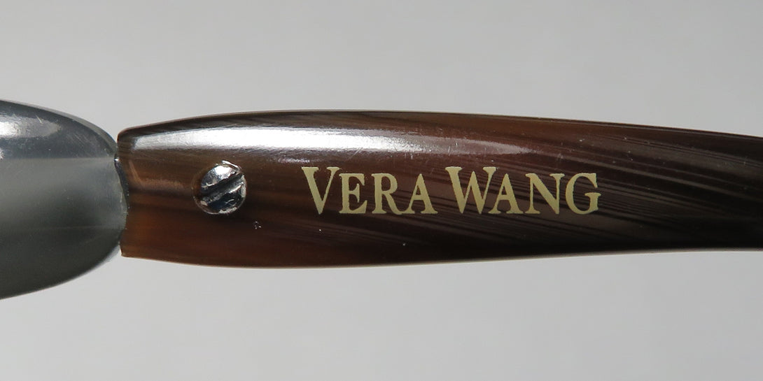 Vera Wang Luxe Odile Eyeglasses