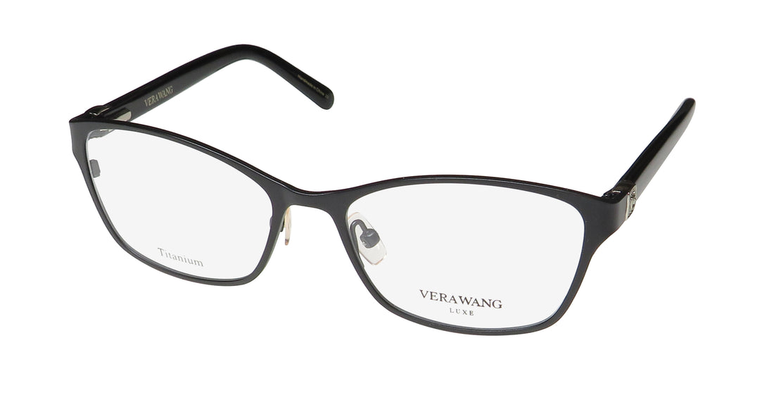 Vera Wang Luxe Caterina Eyeglasses