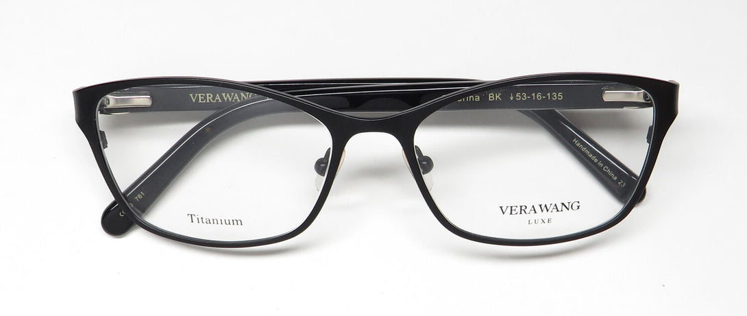 Vera Wang Luxe Caterina Eyeglasses