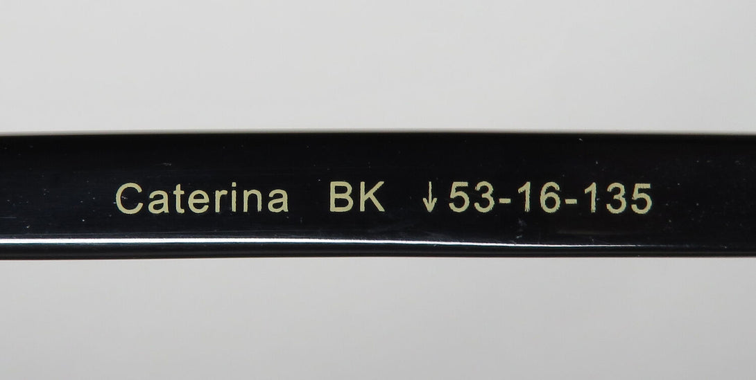 Vera Wang Luxe Caterina Eyeglasses