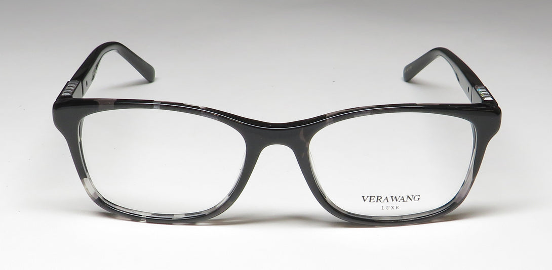 Vera Wang Luxe Selene Eyeglasses