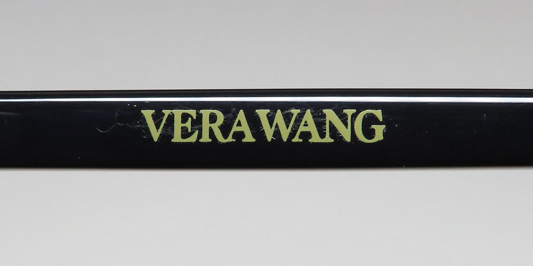 Vera Wang Luxe Aster Eyeglasses