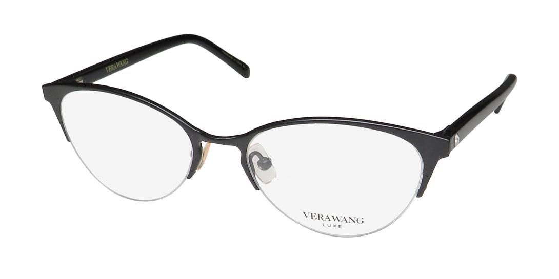 Vera Wang Luxe Aster Eyeglasses