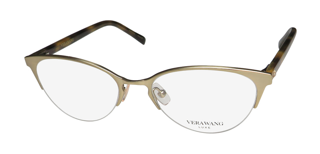 Vera Wang Luxe Aster Eyeglasses