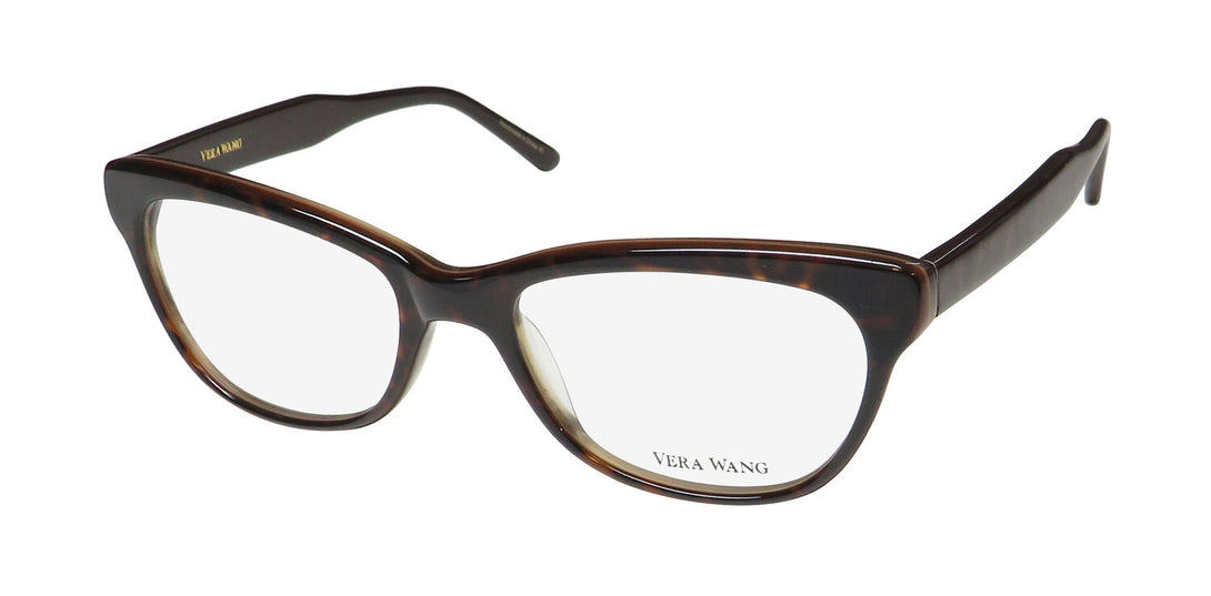 Vera Wang Luxe Hermine Eyeglasses