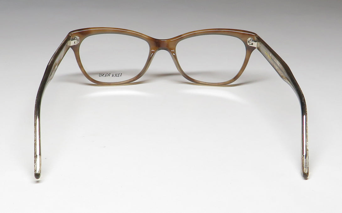 Vera Wang Luxe Hermine Eyeglasses
