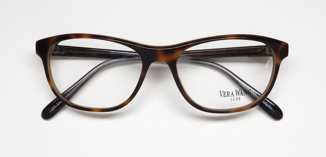 Vera Wang Luxe Lula Eyeglasses