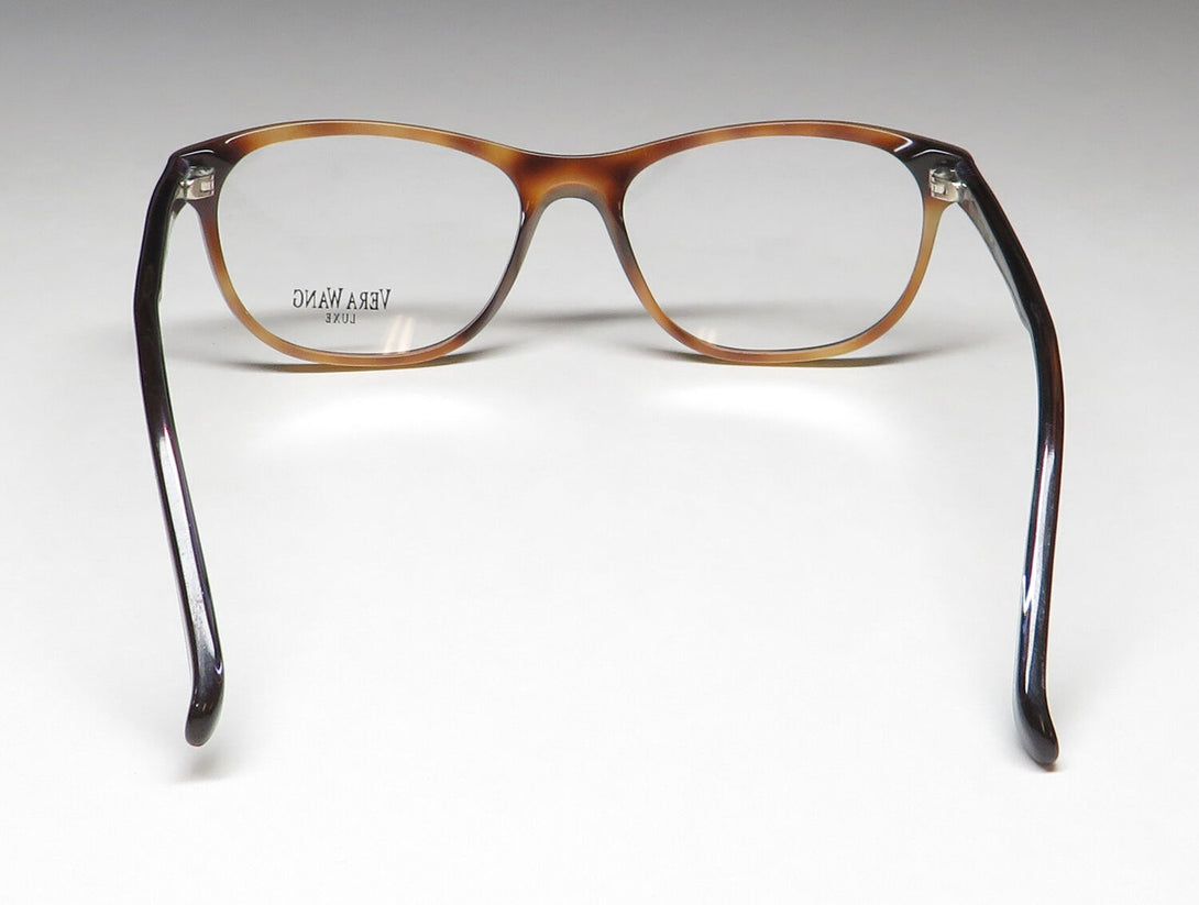 Vera Wang Luxe Lula Eyeglasses