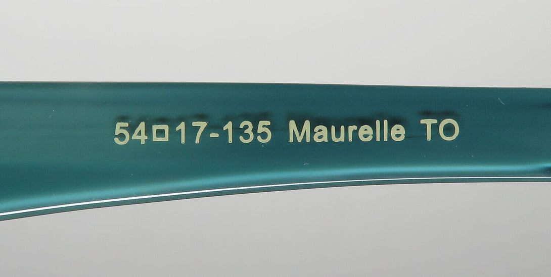 Vera Wang Luxe Maurelle Eyeglasses