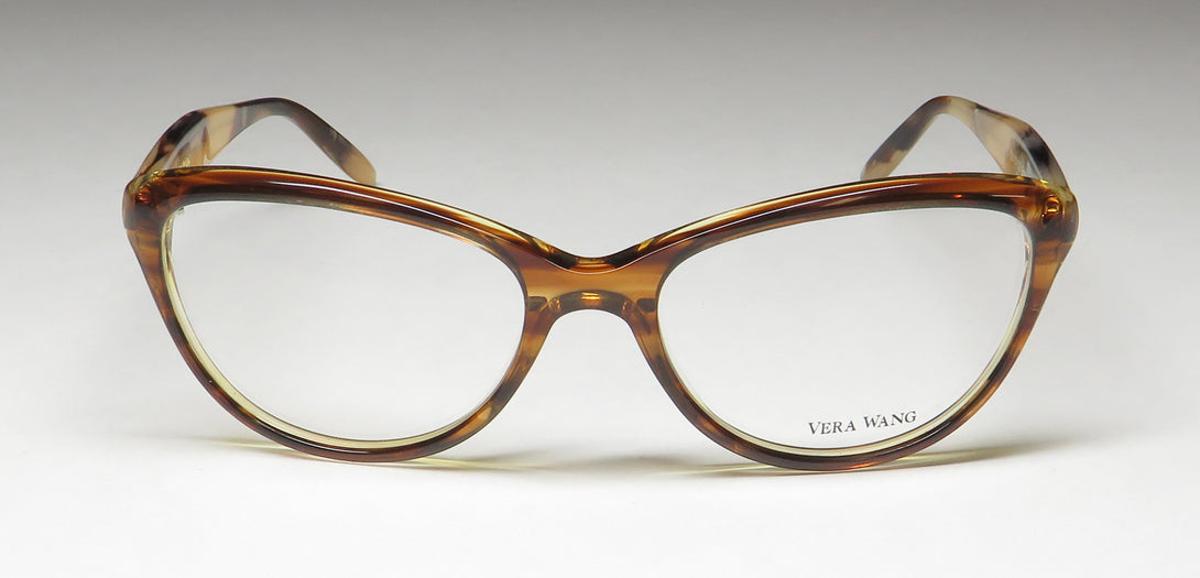 Vera Wang Luxe Emmy Eyeglasses