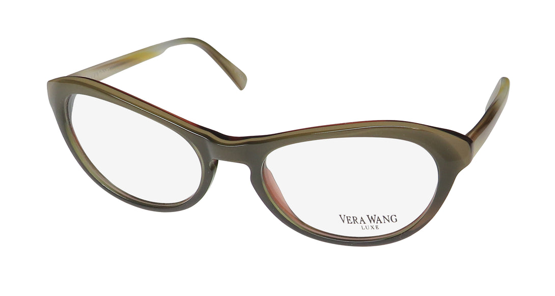 Vera Wang Luxe Amara Eyeglasses