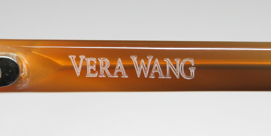 Vera Wang Luxe Amara Eyeglasses