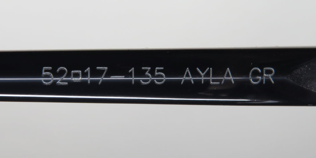 Vera Wang Luxe Ayla Eyeglasses