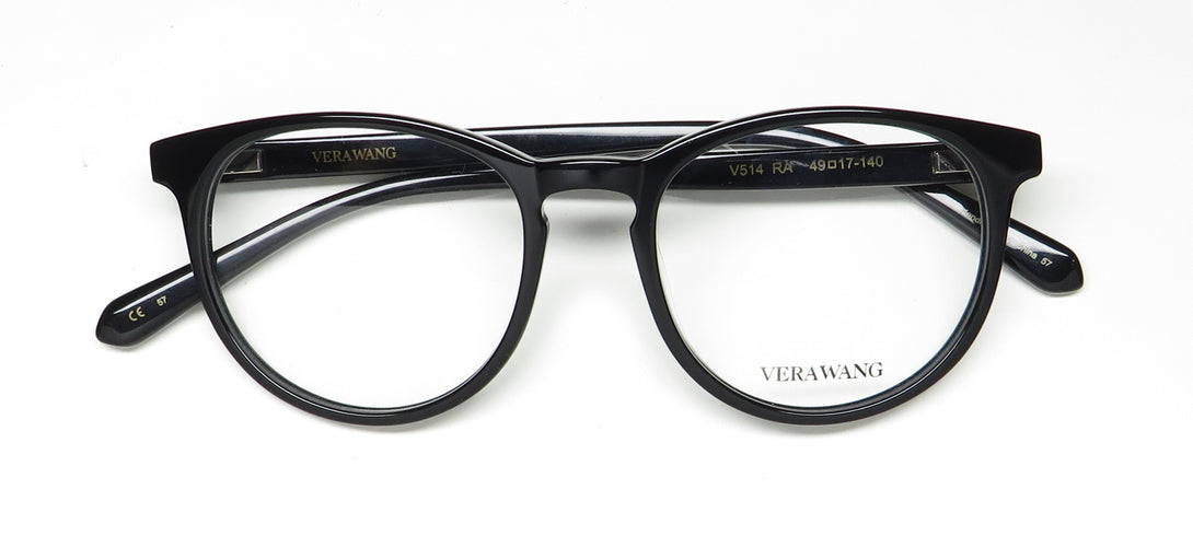 Vera Wang V514 Eyeglasses