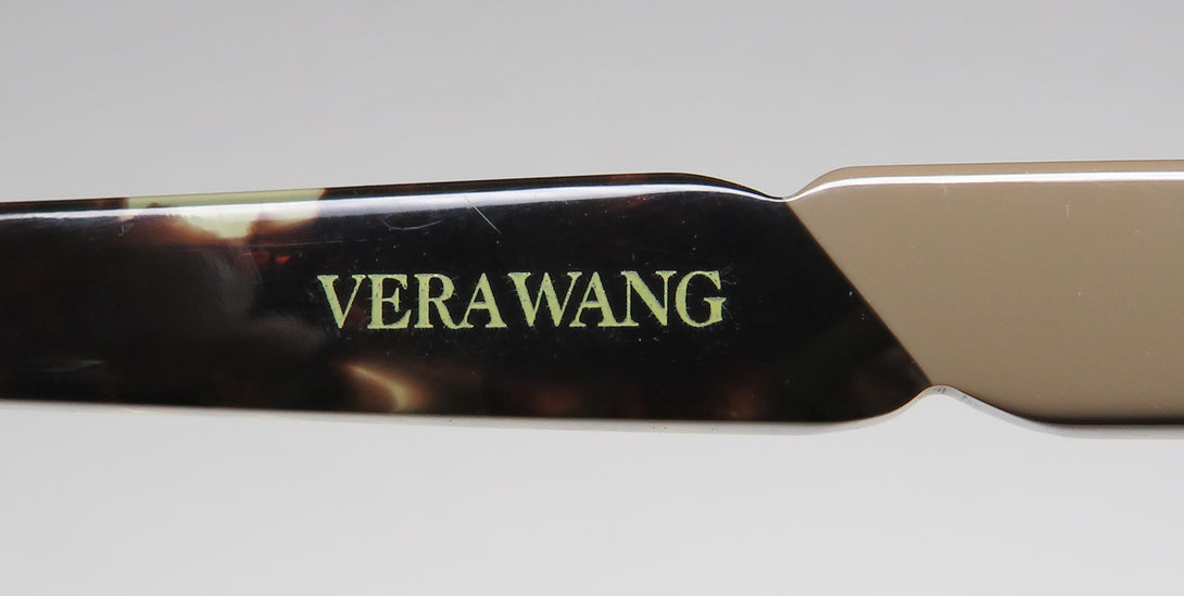 Vera Wang V522 Eyeglasses