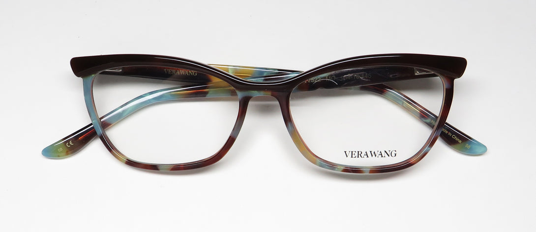 Vera Wang V522 Eyeglasses