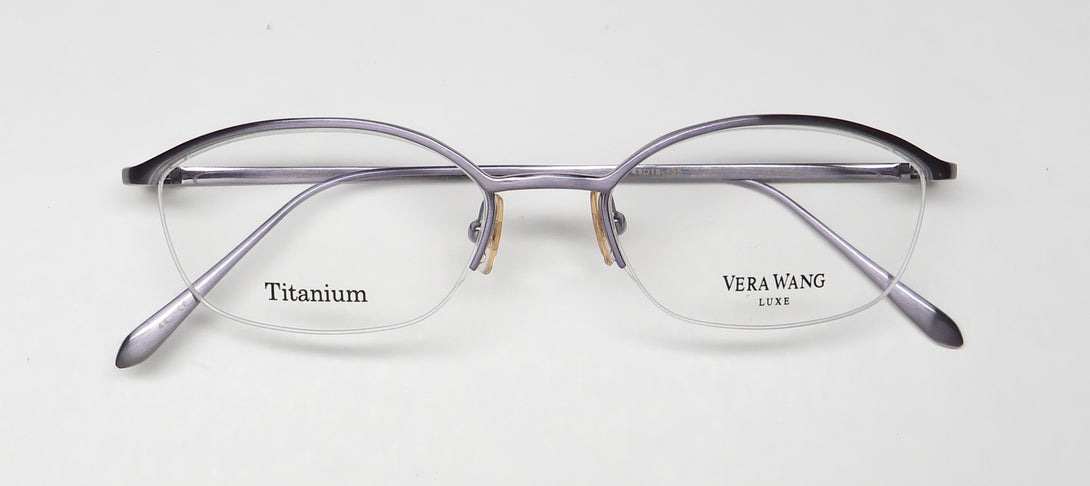 Vera Wang Luxe Mireille 2 Eyeglasses