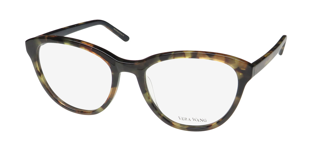 Vera Wang Luxe Alexey Eyeglasses