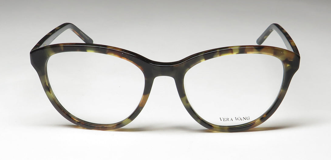 Vera Wang Luxe Alexey Eyeglasses