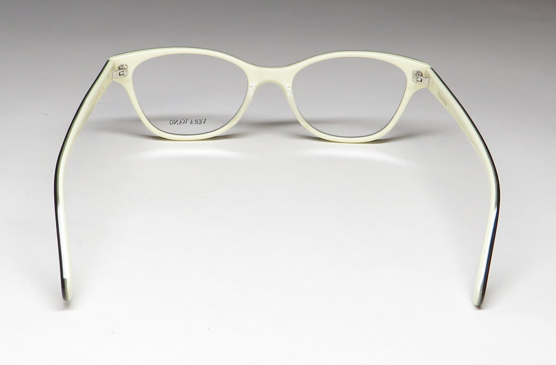 Vera Wang Luxe Alden Eyeglasses
