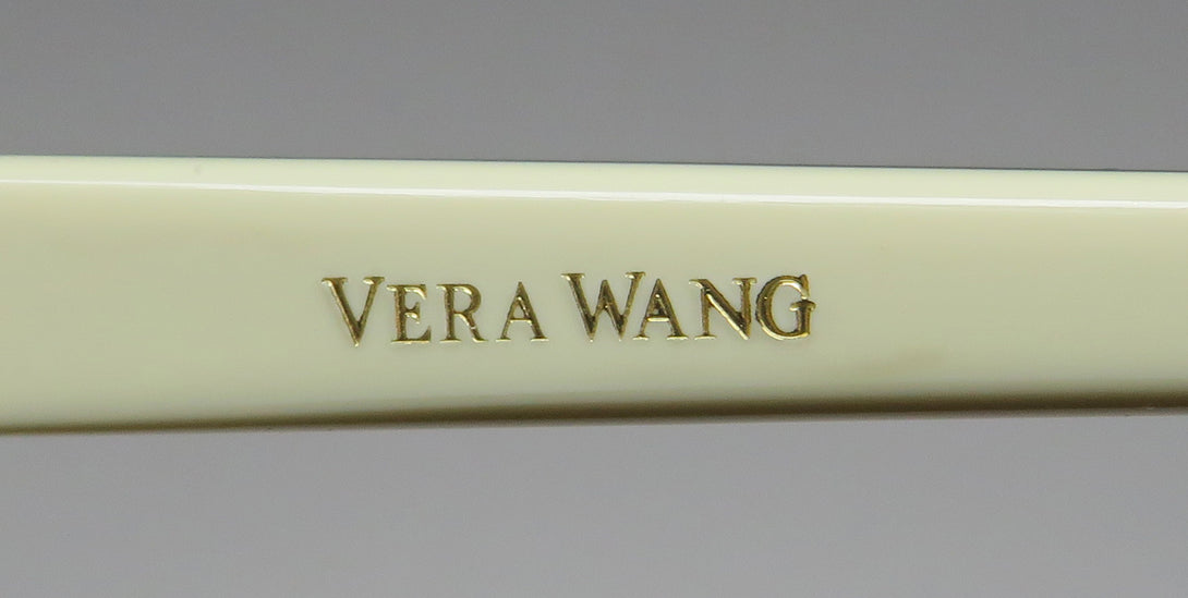 Vera Wang Luxe Alden Eyeglasses