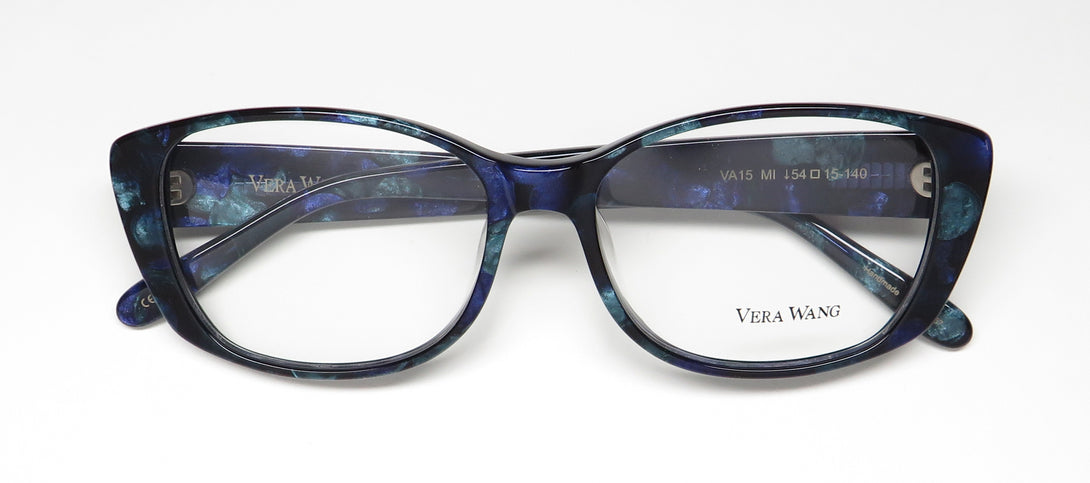 Vera Wang Va15 Eyeglasses
