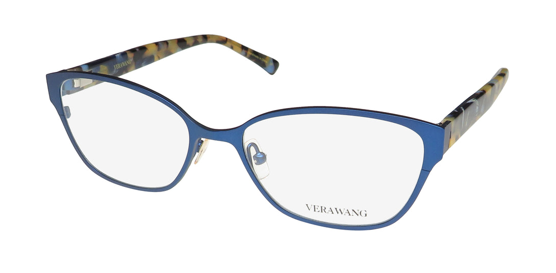 Vera Wang V397 Eyeglasses