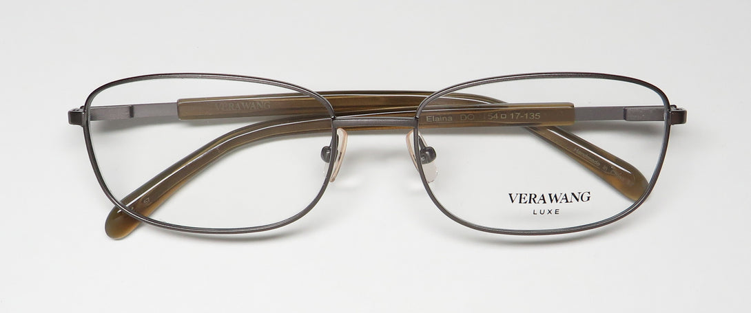 Vera Wang Luxe Elaina Eyeglasses