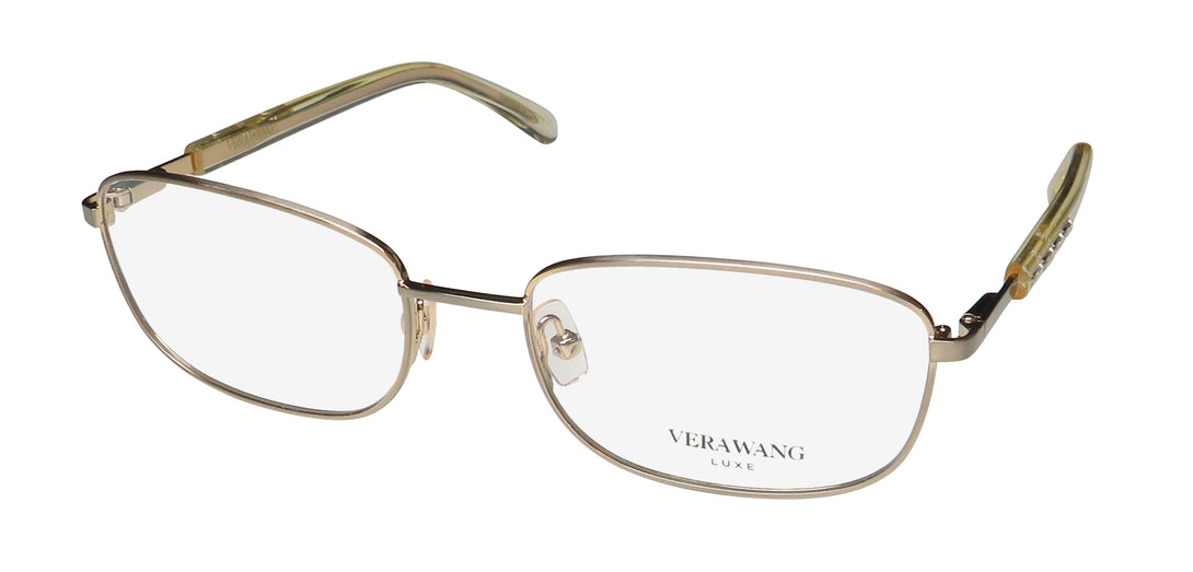 Vera Wang Luxe Elaina Eyeglasses