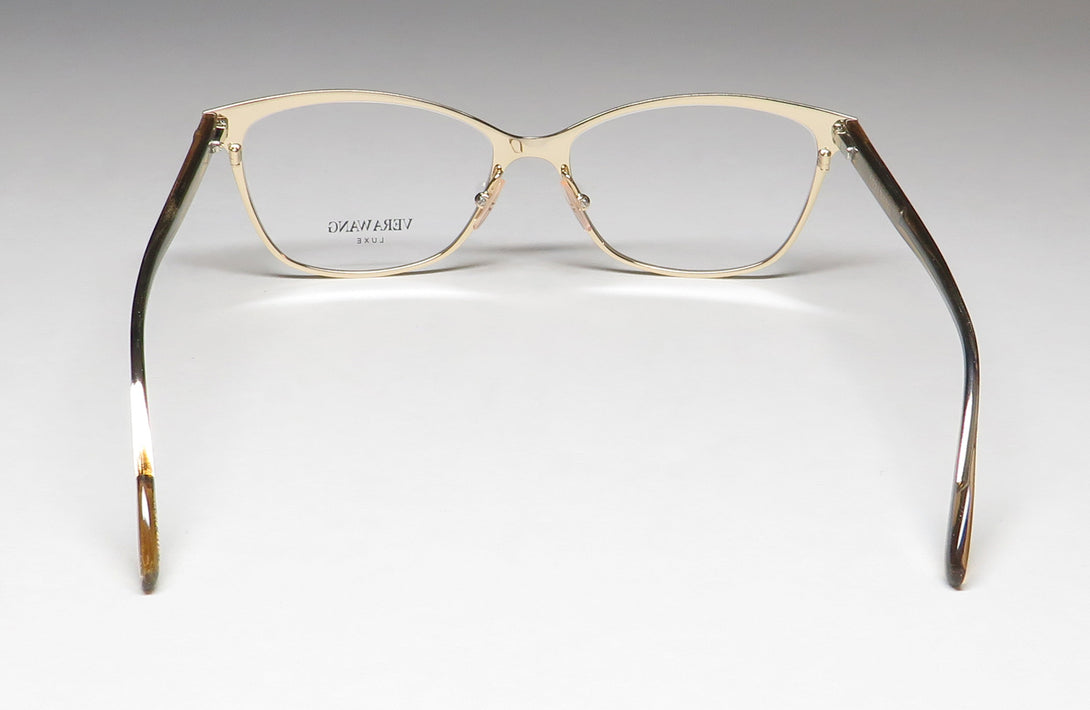 Vera Wang Luxe Leyha Eyeglasses
