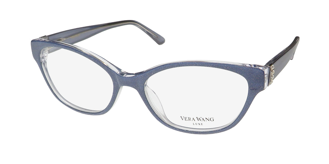 Vera Wang Luxe Raina Eyeglasses