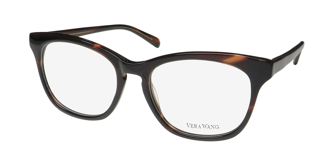 Vera Wang Luxe Astasia Eyeglasses