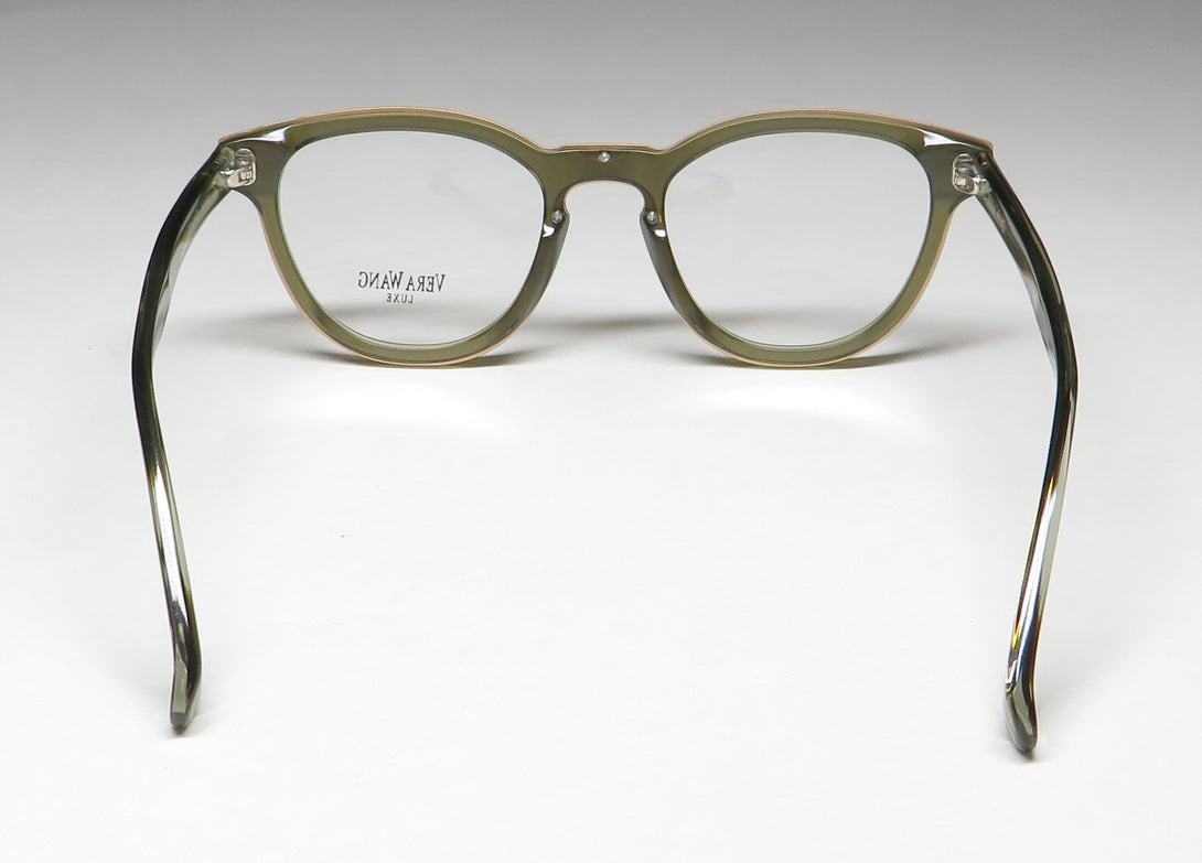 Vera Wang Luxe Kiara Eyeglasses