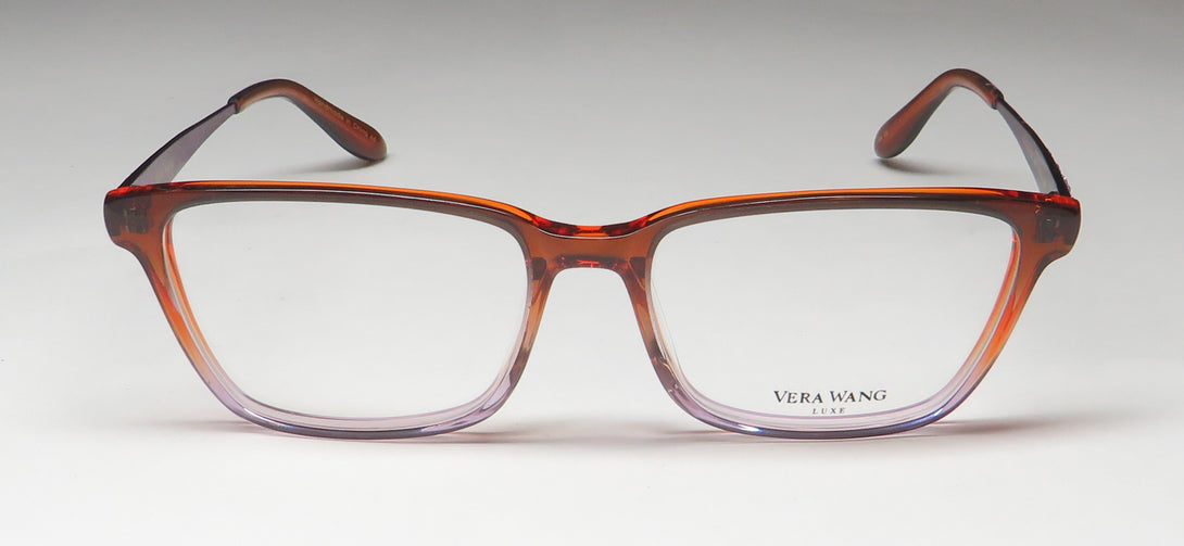 Vera Wang Luxe Tula Eyeglasses