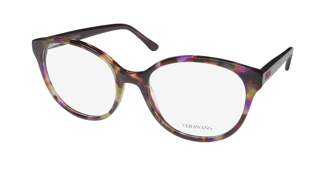 Vera Wang Luxe Tessia Eyeglasses
