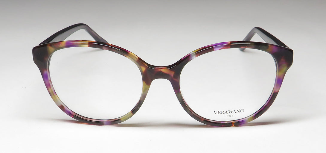 Vera Wang Luxe Tessia Eyeglasses